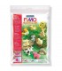 FIMO mould farm animals 8742-01
