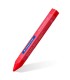 Set creioane colorate din ceară, grosime 1,4 cm, Staedtler, de la 4 ani