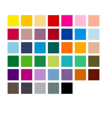 Set 40 finelinere superfine 0,3mm, Triplus Staedtler, 334-C40-C