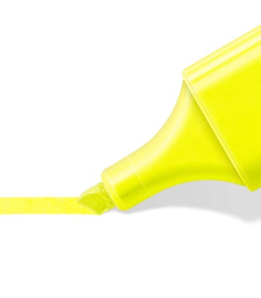 Highlighters 1-5mm (text markers), Staedtler