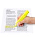 Highlighters 1-5mm (text markers), Staedtler