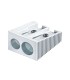 Double metal sharpener, Staedtler, 510-20