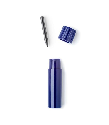 Compas școlar de precizie, set de mine, cutie cu riglă, Staedtler, 550-50