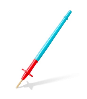 Set 3 pensule mărimi S, M, L, Noris Staedtler, pentru grădiniță, de la 2 ani