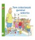 Set 4 cărți educative, colecția Biblioteca lui Tom