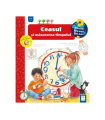 Ceasul și măsurarea timpului