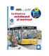 La drum cu autobuzul și metroul