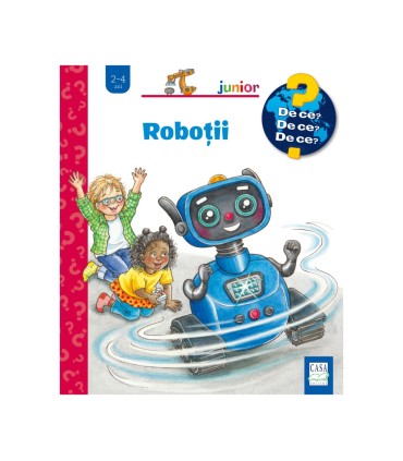 Roboții