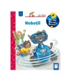 Roboții