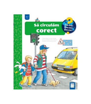 Să circulăm corect
