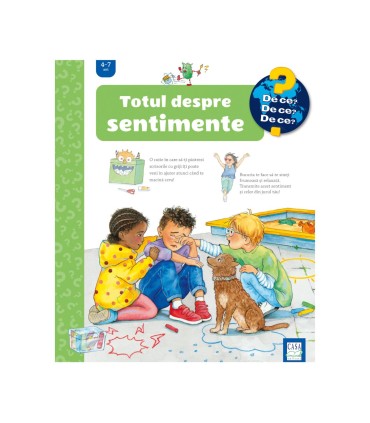 Totul despre sentimente
