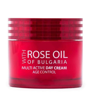 Age control day cream, multi-active, Regina Roses, 50ml