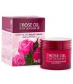 Anti-aging night cream, ultra-active, Regina Roses, 50ml