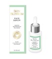 Ser facial booster perfector, ten imperfect și predispus la acnee, cu Zinc PCA, niacinamidă, acid hialuronic, Biofresh, 30ml