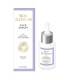 Night facial serum, lifting and firming with retinol, bakuchiol, jojoba oil, Biofresh, 30ml