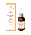 Regenerating facial serum for bright and even skin, 11% vitamin C and ferulic acid, Biofresh, 30ml