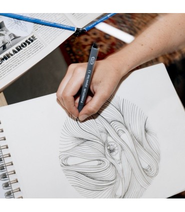 Pigment liner 0.05mm Staedtler 308-005