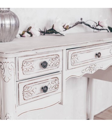 Chalk paint for furniture, vintage matte look, My COLOR Room by VIVA, 750ml