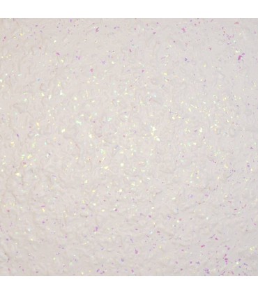 Transparent washable decorative glaze with glitter, My COLOR Room by Viva Decor, 1 liter, rainbow