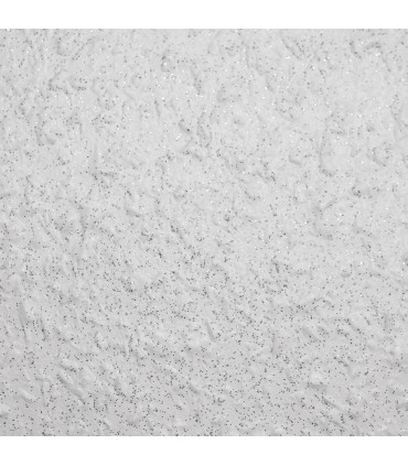 Transparent washable decorative glaze with glitter, My COLOR Room by Viva Decor, 1 liter, silver