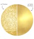 Metallic decorative wall paint, My COLOR Room by Viva Decor