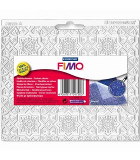 FIMO texture sheets: Oriental 8744-11