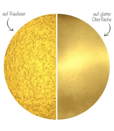 Metallic decorative wall paint, My COLOR Room by Viva Decor