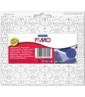 FIMO texture sheets: Meadow 8744-12