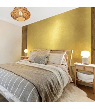 Vopsea decorativă cu efect metalic pentru pereți, My COLOR Room by Viva Decor