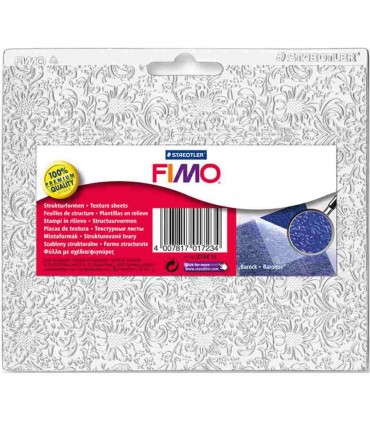 FIMO texturi Baroque 8744-14