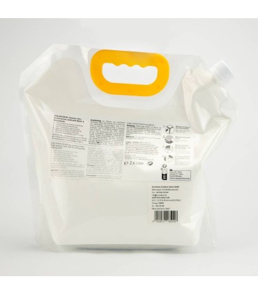 Premium washable paint for walls and ceilings, matte, My Emotion Color by VIVA, 2.6 liters