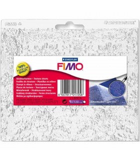 FIMO texture sheets: Lace Trim 8744-16
