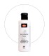 Vopsea acrilică cremoasă și intensă, VIVA DECOR, 82 ml, alb