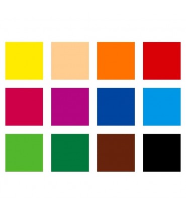 Staedtler watercolor colors set 12 pencils