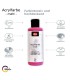 Vopsea acrilică cremoasă și intensă, VIVA DECOR, 82 ml,
