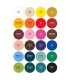 Acrylic paint, creamy and intense, VIVA DECOR, 82 ml