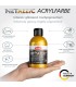 Vopsea acrilică metalică, cremoasă și intensă, VIVA DECOR, 250 ml