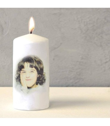 Candle transfer wax, VIVA DECOR
