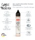 Set ceară colorată pentru decorare lumânări, VIVA DECOR, 11buc x 28ml