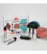 Set of 11 ZEN Pen dot painting paints, VIVA DECOR, 11x28ml