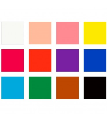Staedtler soft pastel 12 chalks