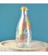 Set sclipici adeziv lavabil pentru toate suprafețele, VIVA DECOR, 11buc x 28ml