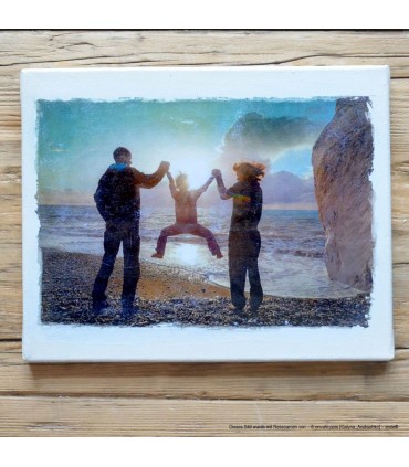 Medium pentru transfer foto și imagini, transparent, VIVA DECOR, 250 ml