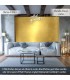 Metallic decorative wall paint, My COLOR Room by Viva Decor