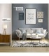 Vopsea decorativă cu efect metalic pentru pereți, Viva Decor