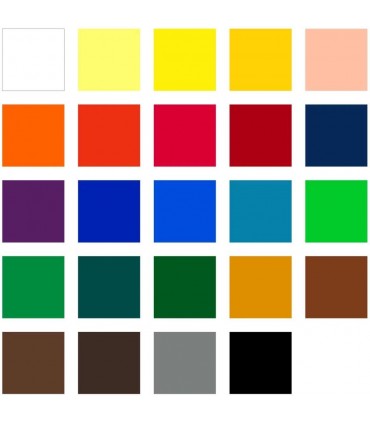 Staedtler acrylic paints 24 tubes