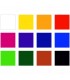 Staedtler watercolor paints set 12 tubes