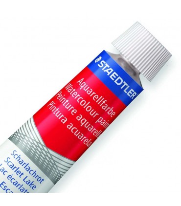 Culori acuarelă Staedtler set 24 tuburi 8880 C24