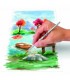 Culori acuarelă Staedtler set 24 tuburi 8880 C24
