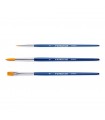 Staedtler set of 3 brushes